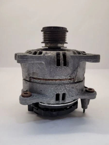 05-16 VOLKSWAGEN JETTA Alternator Engine ID Cbpa 140 Amp Bosch Manufacturer   - Image 1 of 4