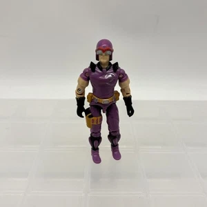 Vintage 1987 Hasbro GI Joe SEA SLUG v1 Action Figure! - Picture 1 of 8