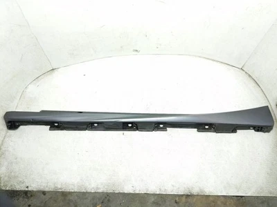 Lexus Is200t 2016-2017 lado del conductor faldón inferior moldeado basculante 75852-53904 Foto 1 de 4