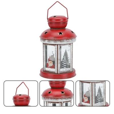  Set of 3 Kerzenständer Stabkerzen Kerzenleuchter Eisen Candlestick - Bild 1 von 4