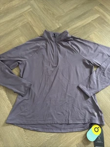 Top Marks and Spencer Goodmove Activewear Ultra Heat Talla 16 - Imagen 1 de 8