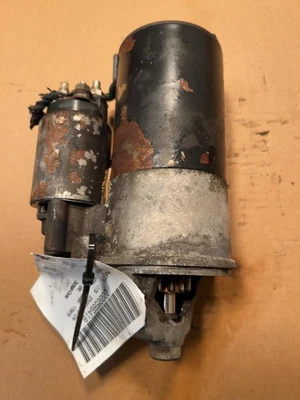 Motor de arranque Lincoln Town Car 1996-2005 4,6 L transmisión automática Foto 1 de 2