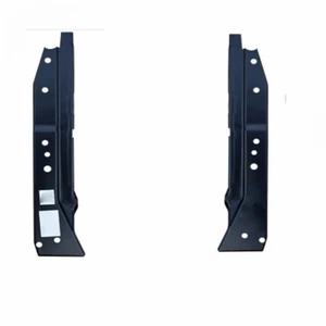 For Jeep Wrangler 1990-1995 Body A-Pillar Panel Driver and Passenger Side | Pair - Picture 1 of 4