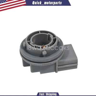 Enchufe conector bombilla señal de giro frontal diestro o derecho para Kia Forte 19-21 Foto 1 de 4