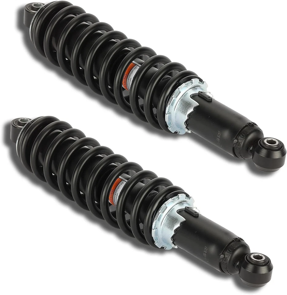 Caiman Rugged Front Shocks for Kawasaki 45014-0232, Teryx 750 2008-2012, 2 pcs Foto 1 de 1