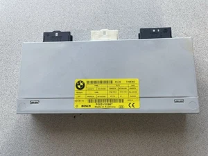 2008-2010 BMW 750i F01 ~ TRUNK LID CONTROL MODULE ~ 61357394649 - Picture 1 of 4