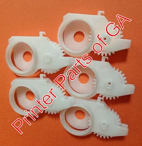 PART#RC1-3575, HP 1160 1320 P2015 ARM SWING GEAR (5PCS) * NEW, OEM COMPATIBLE* - Picture 1 of 1
