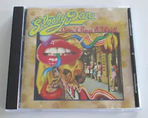 Steely Dan Can't Buy A Thrill 1985 MCA RARE Made in Japan no barcode VG CD - Bild 1 von 3