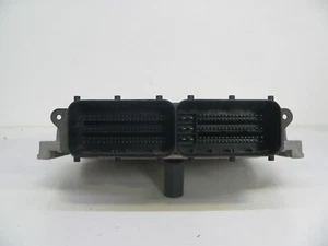 HYUNDAI ECU ECM DME PCM PCU MSG ENGINE CONTROL UNIT 0281031578 39140-2ABB0 - Bild 1 von 1