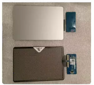 New For SAMSUNG NP900X3C NP900X3D 900X3E 900X3F 900X3K Touchpad Trackpad - Picture 1 of 1