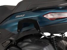 PIAGGIO MP3 EXCLUSIVE 530 C-bow Sidecarrier Black By Hepco & Becker 2022-