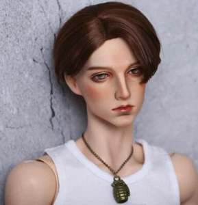 1/3 BJD Doll SD Dollshe Venitu A- Free Face Make UP+Free Eyes+ DHL - Picture 1 of 6