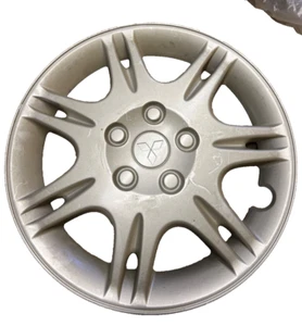 Mitsubishi Galant 1999-2003 oem 15" hubcap 57563 - Picture 1 of 6