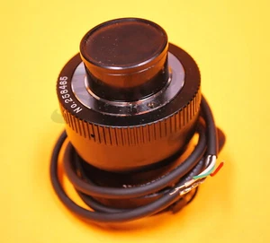 Lente UltraK KL2513VC - Imagen 1 de 3