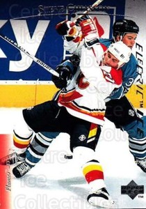 1995-96 Upper Deck Electric Ice #10 Steve Chiasson