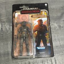 Star Wars The Black Series Credit Collection Imperial Death Trooper Mandalorian