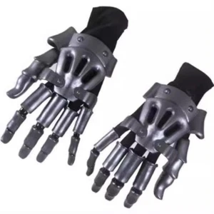 Anime Violet Evergarden Cosplay Prop Baby Doll Robot Gloves Hand Wristband Gifts - Picture 1 of 8