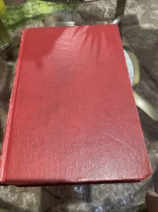 New Practical Dictionary for Cross Word Puzzles by Frank Eaton Newman Revised Ed - Picture 1 of 10