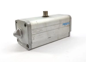 Festo 533420 DAPS-0106-090-R-F0507 Semi-rotary Drive - Bild 1 von 8