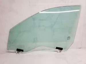 JEEP CHEROKEE FRONT LEFT DRIVER SIDE DOOR WINDOW GLASS OEM 2014 - 2023 💎 - Picture 1 of 8