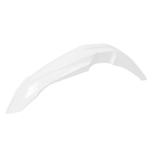 Restyle Plastic Kit Fairing Body Work Set White For Yamaha YZ125 YZ250 2002-2020 - Picture 1 of 13
