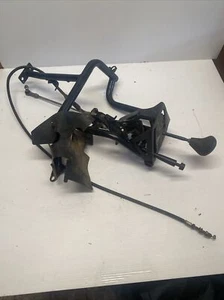 2008 Kawasaki Teryx750 Shifter Assy with cable and bracket - Picture 1 of 18