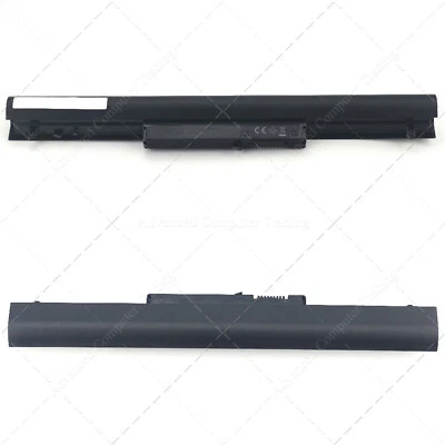 Bateria para Hp Pavilion Sleekbook 15-B137ss 695192-001 14,4V 2200mAh - Imagen 1 de 4