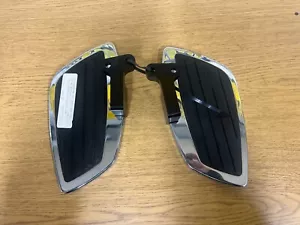 2001-2006 SUZUKI COBRA FLOORBOARD SUZUKI VL800 /C50 VL1500 / C90 VZ1600 VL800 - Bild 1 von 2