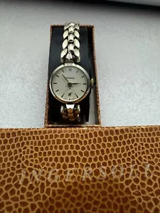 Ingersoll Vintage Women Watch - Picture 1 of 6