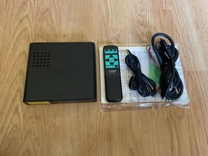 HKS CAMP 1 ECU DISPLAY SYSTEM Rare For GTR RX7 Gauge Meter S13 R32 R33 Jzx100 - Bild 1 von 3