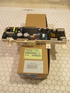 Placa de control principal para lavadora Samsung DC92-01625R nueva - Imagen 1 de 6