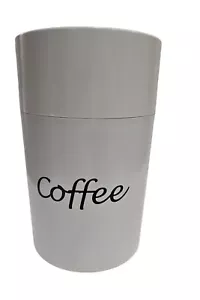 NIB COFFEE VAC Vaccumm Seals with the push of a Button CFV2 1lb -500g-1.85L/13 - Picture 1 of 4