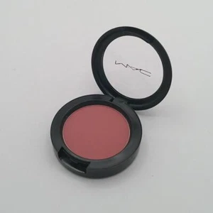 MAC Powder Blush MOKKA MATT 6g / 0,21 oz *NEU* - Bild 1 von 3