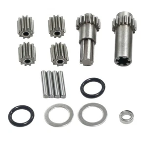 Robustes Center Diff Getriebe Set f??r ARRMA f??r KRATON f??r OUTCAST f??r MOJAV - Bild 1 von 13