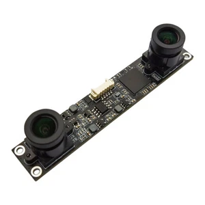 120FPS OV9281 Sensor USB Kamera Modul Global Shutter Fixed Focus Webcam Modul - Bild 1 von 9