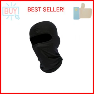 Fuinloth Balaclava Ski Mask, Motorcycle UV Protector Scarf, Summer Cooling Neck - Picture 1 of 2