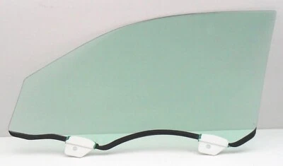 Fit 11-14 Chrysler 200,Dodge Avenger 4 Dr Driver Left Front Door Glass Laminated Foto 1 de 4