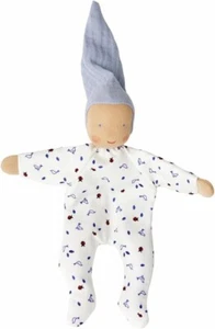 Käthe Kruse Waldorf Wichtel Babypuppe Spielpuppe Puppe Dolly  20 cm - Bild 1 von 3