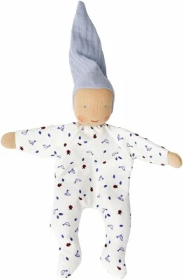 Käthe Kruse Waldorf Wichtel Babypuppe Spielpuppe Puppe Dolly  20 cm - Bild 1 von 3