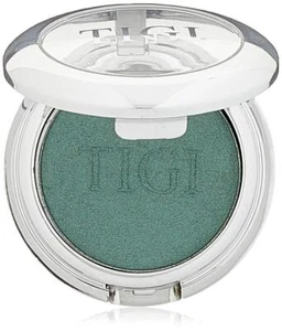 TIGI Cosmetics hohe Dichte einzelner Lidschatten smaragdgrün 0,13 Unzen (764147) - Bild 1 von 4