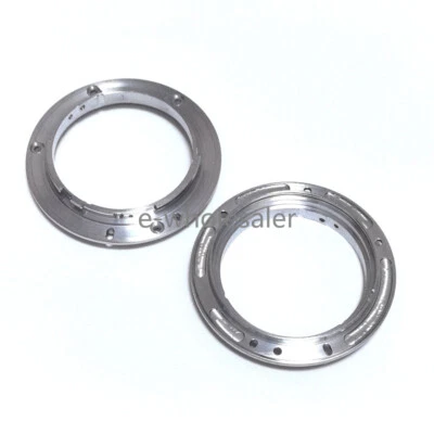 Original Lens Mount Bayonet Ring For Nikon AF-S NIKKOR 200-500mm f/5.6E ED VR - Image 1 of 4