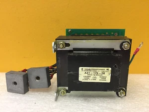 Siemens / Faraday TX-2 (401325) Dual Circuit, Unfiltered Output Transformer. New - Picture 1 of 3
