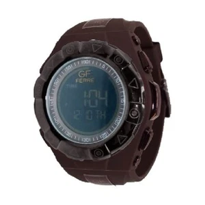 OROLOGIO CHRONO DIGITALE UOMO FERRE' GF.9094J/02P - Imagen 1 de 2