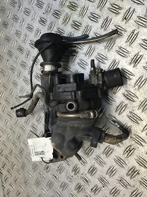 Turbolader Smart City-Coupe (MC 01) 0.7 37kW 50PS  160920 - Bild 1 von 2