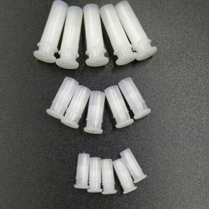 100pcs Pet Dog Toys Balls Shoes Noise Maker Insert Replacement Squeakers Whistle - Picture 1 of 19