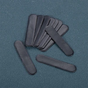 Golf Weighted Lead Tape Add Wight Golf Clubs Outdoor Sports Equipment Black - Picture 1 of 16