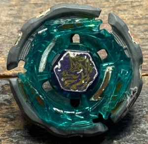 Ray Unicorno D125 CS BB-71 Beyblade Metal Fight Takara Tomy #2 - Bild 1 von 3