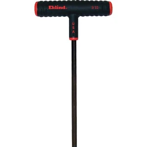 61910 5/32 Inch Power-T T-Handle Hex T-Key allen wrench - Picture 1 of 6