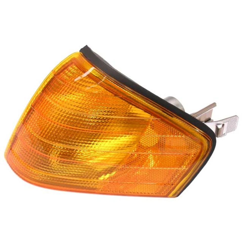 Lámpara de luz de señal de giro de iluminación automotriz LUS4712 lado izquierdo conductor delantero para MB Foto 1 de 1