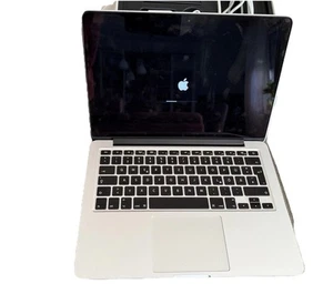 Apple MacBook Pro 13 Zoll , sehr gut erhalten - Bild 1 von 5